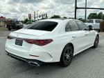 2025 E-Class Thumbnail 7