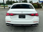 2025 E-Class Thumbnail 15