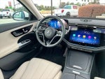 2025 E-Class Thumbnail 19