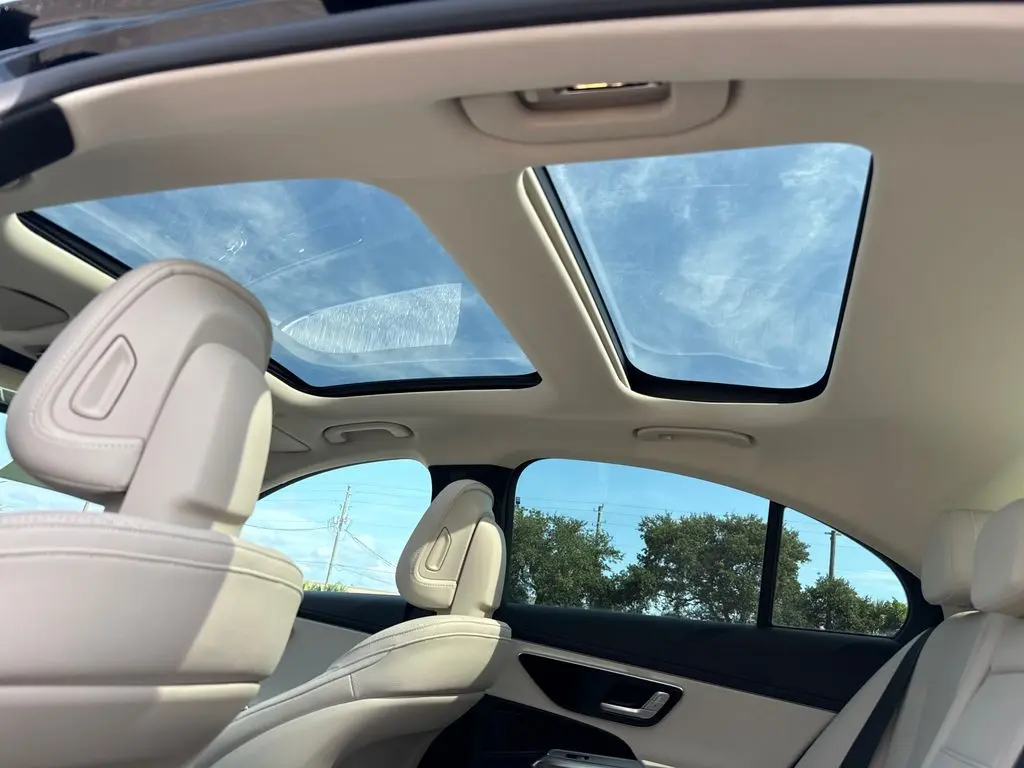 2025 Mercedes-Benz E-Class - $48,900