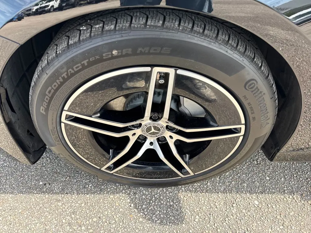 2025 Mercedes-Benz E-Class - $48,900
