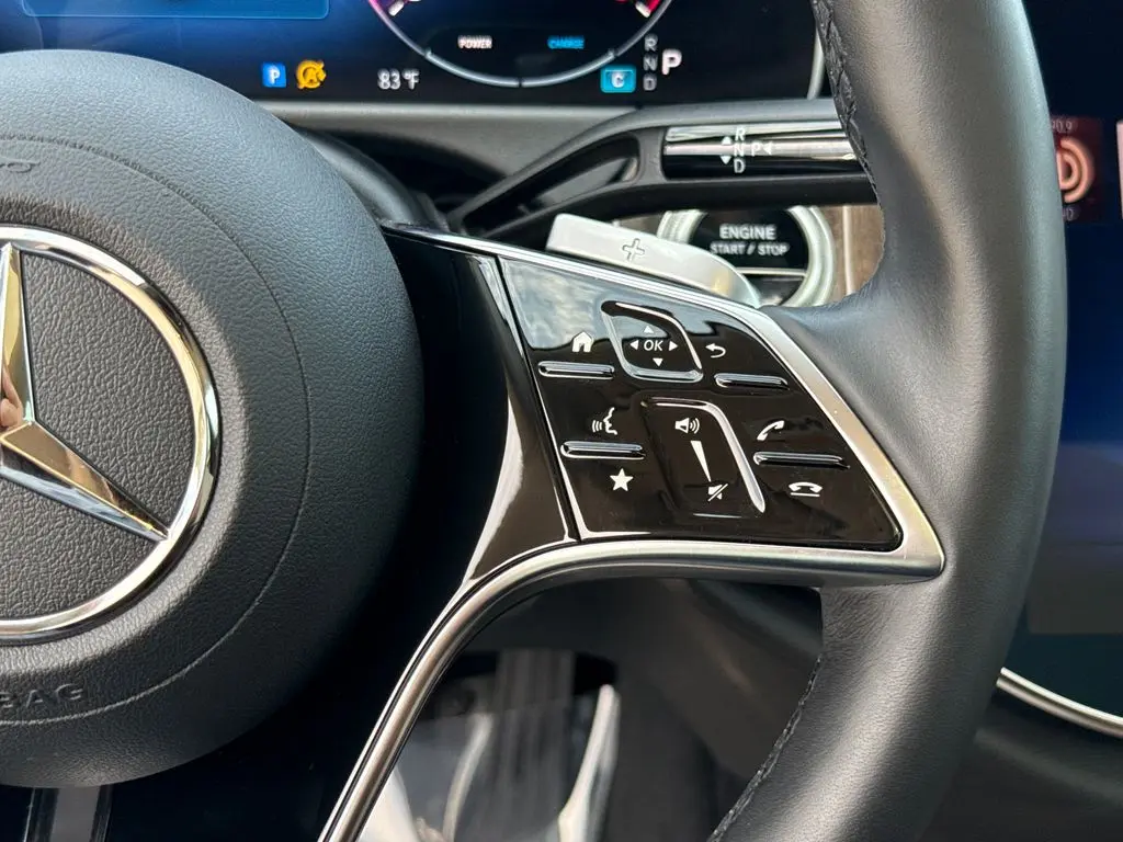 2025 Mercedes-Benz E-Class - $48,900