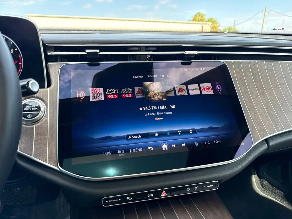 2025 Mercedes-Benz E-Class - $48,900