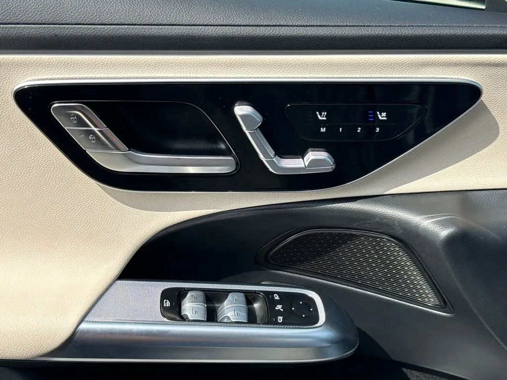 2025 Mercedes-Benz E-Class - $48,900