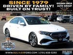 2025 E-Class Thumbnail 3