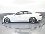 2025 E-Class Thumbnail 3