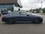 2025 E-Class Thumbnail 4