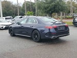 2025 E-Class Thumbnail 7