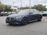 2025 E-Class Thumbnail 9