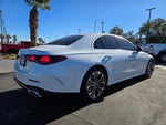 2025 E-Class Thumbnail 6
