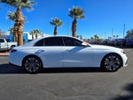 2025 E-Class Thumbnail 7