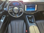2025 E-Class Thumbnail 12