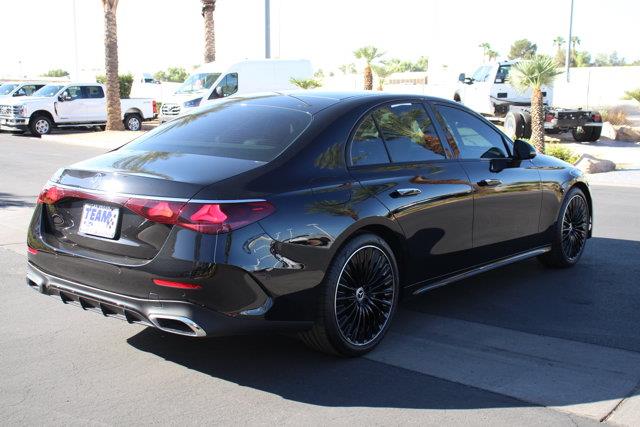2025 Mercedes-Benz E-Class - $51,897