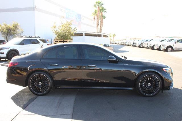 2025 Mercedes-Benz E-Class - $51,897