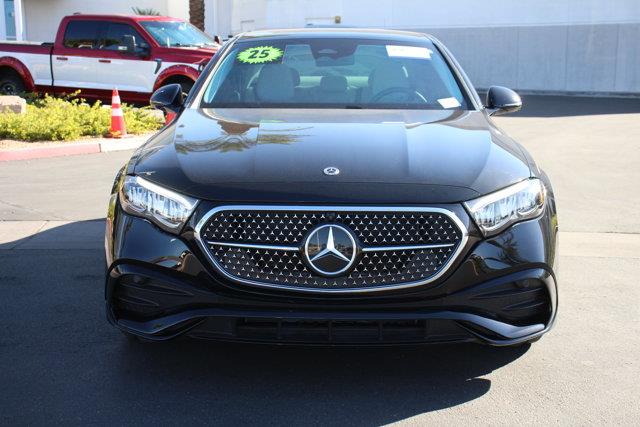 2025 Mercedes-Benz E-Class - $51,897