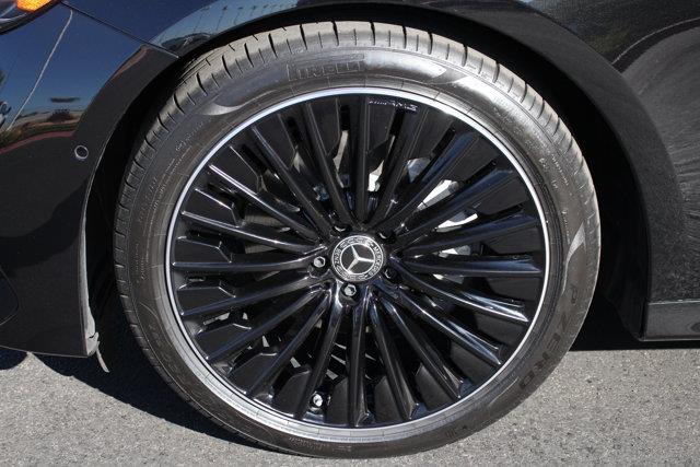 2025 Mercedes-Benz E-Class - $51,897