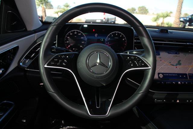 2025 Mercedes-Benz E-Class - $51,897