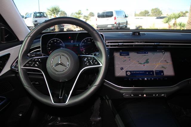 2025 Mercedes-Benz E-Class - $51,897