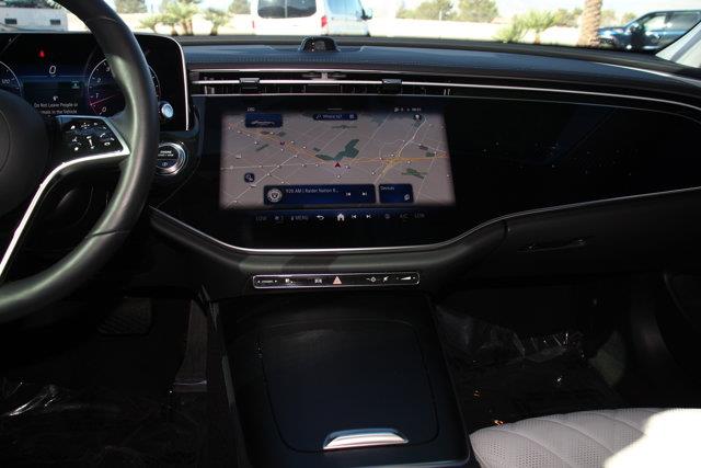 2025 Mercedes-Benz E-Class - $51,897