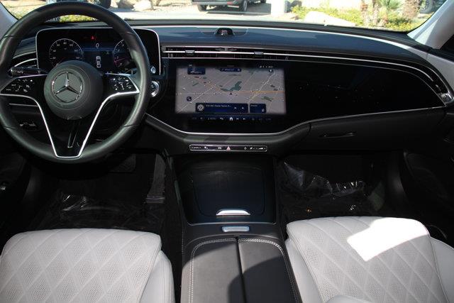 2025 Mercedes-Benz E-Class - $51,897