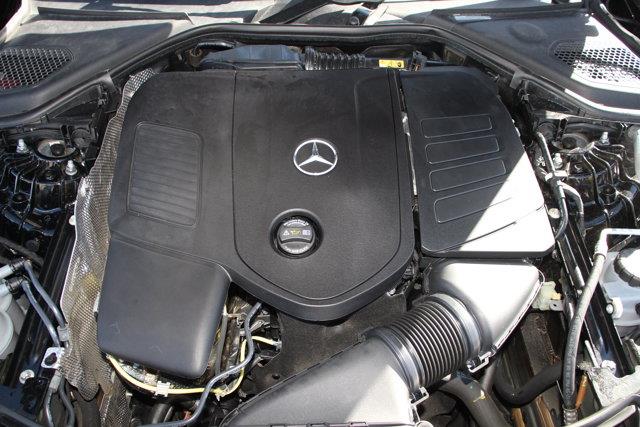2025 Mercedes-Benz E-Class - $51,897