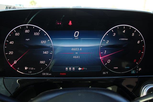 2025 Mercedes-Benz E-Class - $51,897