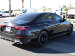 2025 E-Class Thumbnail 8