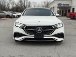 2025 E-Class Thumbnail 2