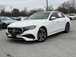 2025 E-Class Thumbnail 3