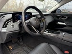 2025 E-Class Thumbnail 9