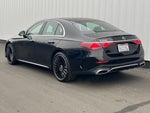 2026 E-Class Thumbnail 3