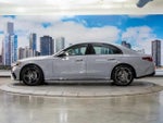 2025 E-Class Thumbnail 6