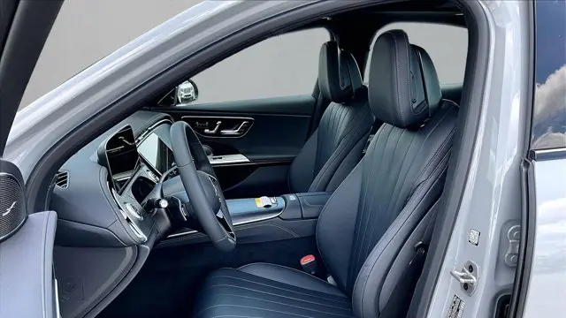 2026 Mercedes-Benz E-Class E 350 4MATIC