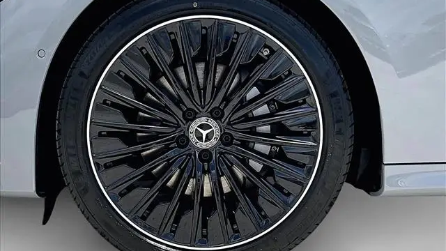 2026 Mercedes-Benz E-Class E 350 4MATIC