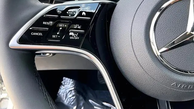 2026 Mercedes-Benz E-Class E 350 4MATIC