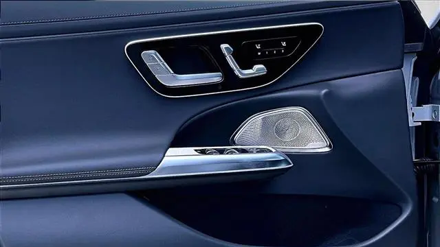 2026 Mercedes-Benz E-Class E 350 4MATIC