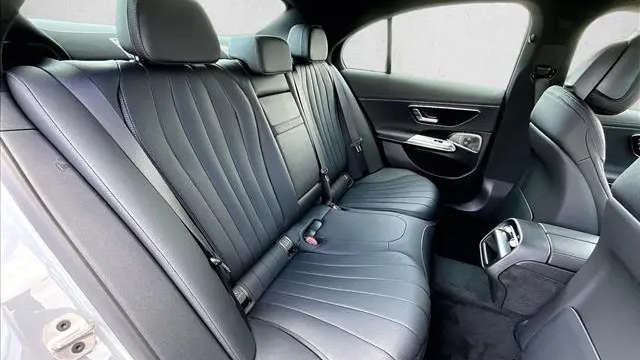 2026 Mercedes-Benz E-Class E 350 4MATIC