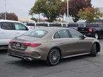 2024 E-Class Thumbnail 5