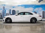 2025 E-Class Thumbnail 6