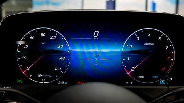2026 Mercedes-Benz E-Class E 350 4MATIC