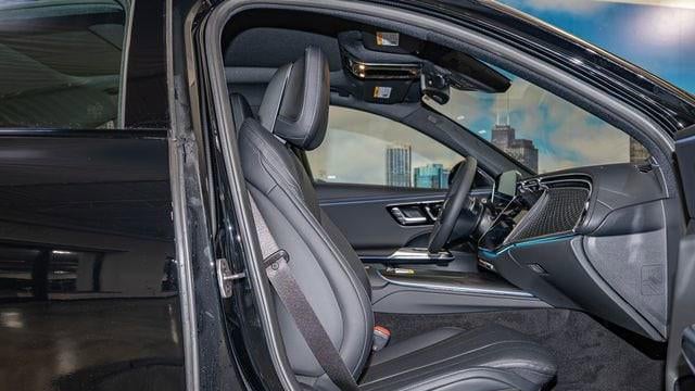 2026 Mercedes-Benz E-Class E 350 4MATIC
