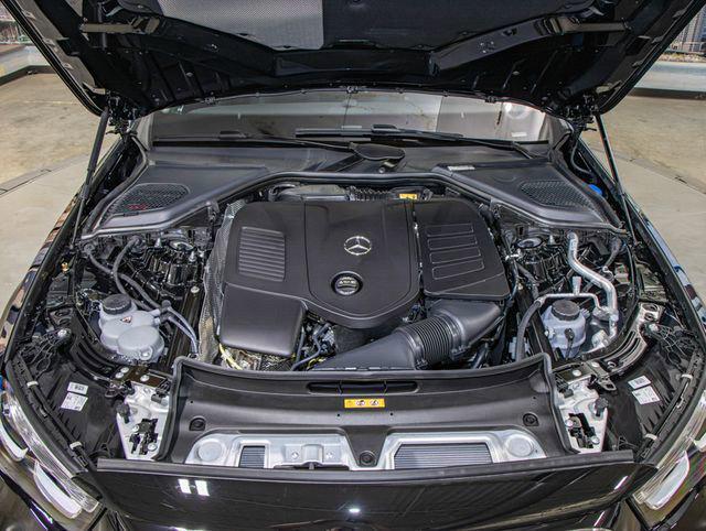 2026 Mercedes-Benz E-Class - $62,990