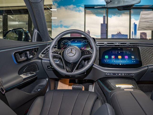 2026 Mercedes-Benz E-Class - $62,990