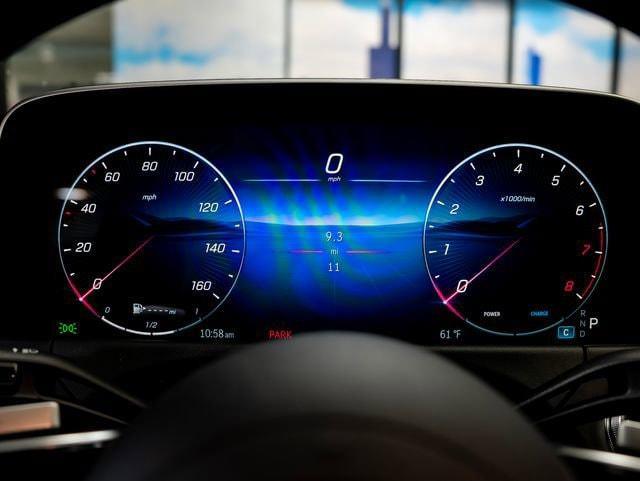 2026 Mercedes-Benz E-Class - $62,990