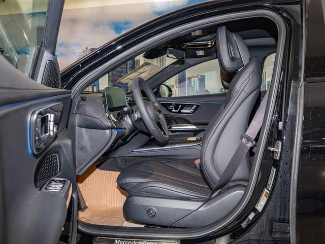 2026 Mercedes-Benz E-Class - $62,990