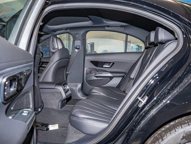 2026 Mercedes-Benz E-Class - $62,990