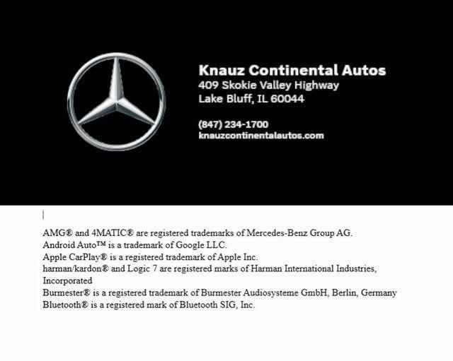 2026 Mercedes-Benz E-Class - $62,990