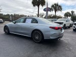 2024 E-Class Thumbnail 5