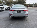2024 E-Class Thumbnail 6