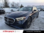 2024 E-Class Thumbnail 1